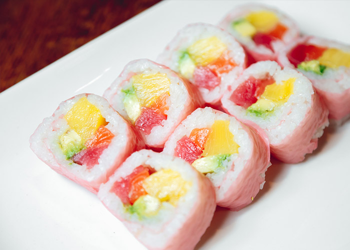 Sushi Nari